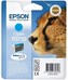 Inkjet cart.pro "Stylus D78, D92, D120" tiskárny, EPSON Cyan, 5,5ml