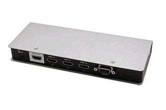 Přepínač ATEN HDMI přepínač 4:1 (VS481A)