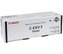 Toner pro "IR 2200, 2800, 3300" kopírky, CANON Černá, 15 tis. stran