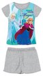 PYŽAMO FROZEN - velikost 10