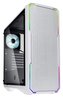 BitFenix skříň Enso Mesh / ATX / 2x120mm / 2xUSB 3.0 / ARGB / tvrzené sklo / bílá