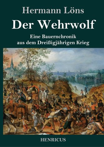 Der Wehrwolf