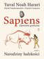 Sapiens Opowieść graficzna