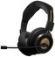 GIOTECK herní headset TX-40S/ multiplatforma/ černobronzový
