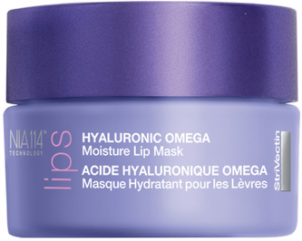 StriVectin Vyživující maska na rty Hyaluronic Omega (Moisture Lip Mask) 10 ml woman