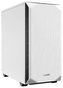 Be quiet! skříň PURE BASE 500 / MidT / bez zdroje / 2xUSB 3.0 / bílá