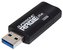 PATRIOT Supersonic Rage Lite 128GB / USB 3.2 Gen 1 / černá