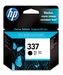 Inkjet cart.pro "DeskJet 5940, 6940, 6980" tiskárny, HP "Nr.337" Černá, 11ml