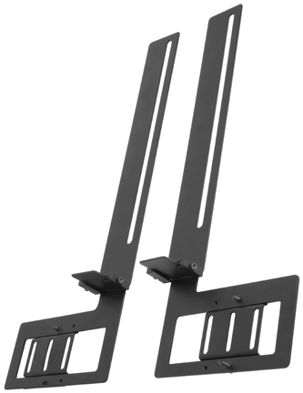 TRUAUDIO Univerzální držák pro Soundbar SLIM-300G