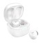 Sluchátka Lamax  Dots2 Touch White wireless charging