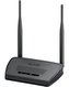 ZyXEL NBG-418N v2 / 802.11b/g/n/ 300Mbps/ Router/ 4x LAN/ SPI firewall/