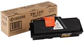 Toner Kyocera TK-170 černý pro pro FS-1320D/DN, FS-1370DN (75000 stran., TK170)