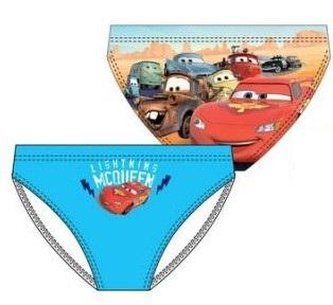 PLAVKY CARS - velikost 8