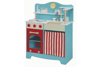 Chalupářská kuchyňka 83 cm