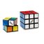 Rubikova kostka sada duo 3x3 + 2x2