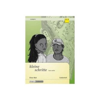 Louis Sachar: Kleine Schritte, Schülerheft