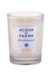 Acqua Di Parma Blu Mediterraneo Arancia Di Capri - svíčka 200 g unisex