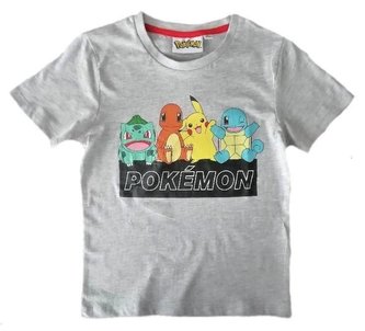 TRIČKO POKÉMON - velikost 10