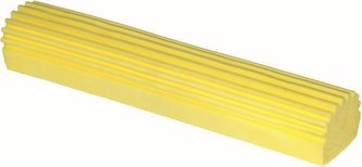 Mop ždímací PVA houba 28 cm náhrada