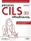Percorso CILS B1 cittadinanza podręcznik przygotowujący do egzaminu + audio online