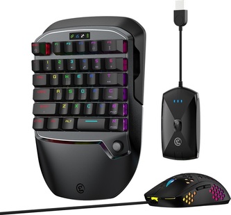 GameSir VX2 AimSwitch Combo HRG8147