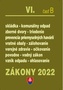 Zákony VI-B/2022 – odpady • obaly
