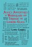 Alice´s Adventures in Wonderland and Through the Looking-Glass