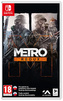 SWITCH Metro Redux CZ (code only)