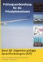 Prüfungsvorbereitung für die Privatpilotenlizenz, Band 8B