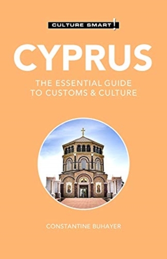 Cyprus - Culture Smart!