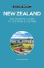 New Zealand - Culture Smart!