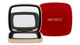 Artdeco No Color Setting Powder Pudr 6 g 1 pro ženy