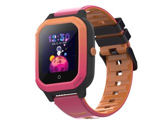 Hodinky SMARTOMAT Kidwatch SM20 Pink