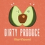 Dirty Produce