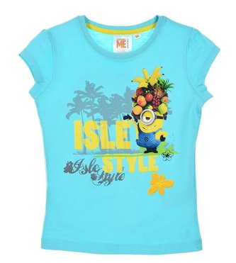 TRIČKO MIMONI - velikost 3