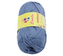 Příze CAMILA natural - modrošedá - 50g / 125 m