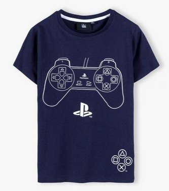 TRIČKO PLAYSTATION - velikost 12