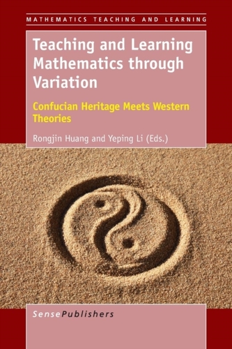 Teaching and Learning Mathematics through Variation