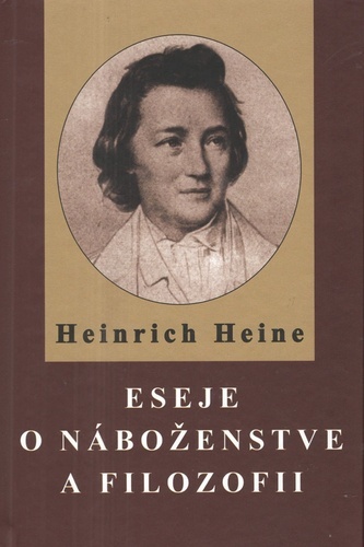 Eseje o náboženstve a filozofií