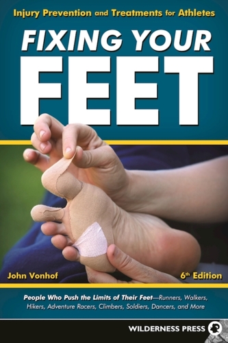 Fixing Your Feet