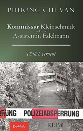 KOMMISSAR KLEINSCHMIDT