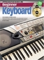 Progressive Beginner Keyboard
