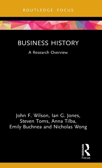 Business History