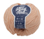Příze ALLY cotton - lososová - 50g / 140 m