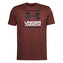 Pánské tričko Under Armour, UA GL Foundation SS T | 1326849-688|S