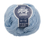 Příze ALLY cotton - světle modrá - 50g / 140 m