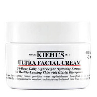 Kiehl´s Hydratační pleťový krém (Ultra Facial Cream) Objem 125 ml woman