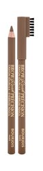 BOURJOIS Paris Brow Reveal Tužka na obočí Précision 1,4 g 001 Blond pro ženy