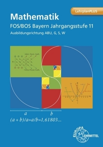 Mathematik FOS/BOS Bayern Jahrgangsstufe 11
