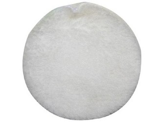 plátno lešticí 125mm